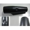 Gabelstandrohr-Abdeckung oben links, mattschwarz<br>Zustand: Gebraucht mit Mangel<br><br>Verwendbar fr: Suzuki C 1500 T Intruder, Typ: C1, Modelljahr: von 01/2013 bis 12/2016