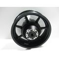 Hinterradfelge (J16x5.50), schwarz<br>Zustand: Gebraucht ohne Mngel<br><br>Verwendbar fr: Suzuki C 1500 T Intruder, Typ: C1, Modelljahr: von 01/2013 bis 12/2016