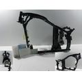 Rahmen mit Brief (EZ: 20.06.2013, HU: 09/2019)<br>Zustand: Gebraucht mit Mangel<br><br>Verwendbar fr: Suzuki C 1500 T Intruder, Typ: C1, Modelljahr: von 01/2013 bis 12/2016