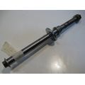Hinterradsteckachse mit Mutter und Distanzstck<br>Zustand: Gebraucht ohne Mngel<br><br>Verwendbar fr: Suzuki VZ 1600 Marauder / M 1600 Intr, Typ: VNT60B, Modelljahr: von 01/2004 bis 12/2005