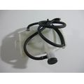 Khlmittelbehlter mit Deckel<br>Zustand: Gebraucht ohne Mngel<br><br>Verwendbar fr: Suzuki C 1800 R Intruder, Typ: WVCT, Modelljahr: von 01/2008 bis 12/2012