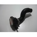 Khlmittel-Einfllstutzen mit Deckel<br>Zustand: Gebraucht ohne Mngel<br><br>Verwendbar fr: Suzuki C 1800 R Intruder, Typ: WVCT, Modelljahr: von 01/2008 bis 12/2012