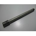Schwingensteckachse<br>Zustand: Gebraucht ohne Mngel<br><br>Verwendbar fr: Suzuki C 1800 R Intruder, Typ: WVCT, Modelljahr: von 01/2008 bis 12/2012