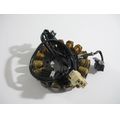 Lichtmaschinenstator<br>Zustand: Gebraucht ohne Mngel<br><br>Verwendbar fr: Suzuki C 1800 R Intruder, Typ: WVCT, Modelljahr: von 01/2008 bis 12/2012