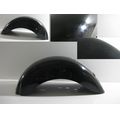 Radlauf hinten, schwarz<br>Zustand: Gebraucht mit Mangel<br><br>Verwendbar fr: Suzuki C 1800 R Intruder, Typ: WVCT, Modelljahr: von 01/2008 bis 12/2012