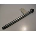 Vorderradsteckachse<br>Zustand: Gebraucht ohne Mngel<br><br>Verwendbar fr: Yamaha XV 125 Virago, Typ: 5AJ, Modelljahr: von 01/1997 bis 12/2002