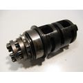 Schaltwalze<br>Zustand: Gebraucht ohne Mngel<br><br>Verwendbar fr: Yamaha XV 125 Virago, Typ: 5AJ, Modelljahr: von 01/1997 bis 12/2002