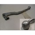 Bremshebel<br>Zustand: Gebraucht mit Mangel<br><br>Verwendbar fr: Yamaha XV 125 Virago, Typ: 5AJ, Modelljahr: von 01/1997 bis 12/2002