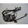 Kabelbaum (Hauptteil, 3MW-82590-30)<br>Zustand: Gebraucht ohne Mngel<br><br>Verwendbar fr: Yamaha SR 125, Typ: 10F, Modelljahr: von 01/1996 bis 12/2002