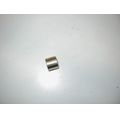 Hinterradsteckachsen-Distanzstck kurz<br>Zustand: Gebraucht ohne Mngel<br><br>Verwendbar fr: Yamaha YBR 125, Typ: RE03, RE04, Modelljahr: von 01/2005 bis 12/2006