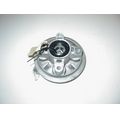 Kettenradaufnahme mit Muttern<br>Zustand: Gebraucht ohne Mngel<br><br>Verwendbar fr: Yamaha YBR 125, Typ: RE03, RE04, Modelljahr: von 01/2005 bis 12/2006
