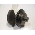 Ausgleichswelle<br>Zustand: Gebraucht ohne Mngel<br><br>Verwendbar fr: Yamaha YBR 125, Typ: RE05, Modelljahr: von 01/2007 bis 12/2009