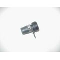 Khlmittel-Einfllstutzen<br>Zustand: Gebraucht ohne Mngel<br><br>Verwendbar fr: Yamaha XQ 125 Maxster, Typ: SE05, Modelljahr: von 01/2001 bis 12/2003
