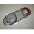 Motorgehusedeckel Variomatik<br>Zustand: Gebraucht mit Mangel<br><br>Verwendbar fr: Yamaha XQ 125 Maxster, Typ: SE05, Modelljahr: von 01/2001 bis 12/2003