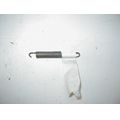 Bremspedal-Feder<br>Zustand: Gebraucht ohne Mngel<br><br>Verwendbar fr: Yamaha TDR 125, Typ: 5AN, 3SH,, Modelljahr: von 01/1993 bis 12/2002