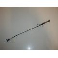 Bremsgestnge Hinterrad<br>Zustand: Gebraucht ohne Mngel<br><br>Verwendbar fr: Yamaha TW 125, Typ: DE01, Modelljahr: von 01/1999 bis 12/2001