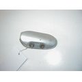 Auspuffkrmmer-Blende<br>Zustand: Gebraucht ohne Mngel<br><br>Verwendbar fr: Yamaha YP 125 Majesty, Typ: SE02, Modelljahr: von 01/1998 bis 12/2000