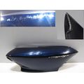 Sitzbankverkleidung rechts, blau<br>Zustand: Gebraucht mit Mangel<br><br>Verwendbar fr: Yamaha YP 125 Majesty, Typ: SE02, Modelljahr: von 01/1998 bis 12/2000