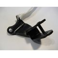 Furastenhalter links<br>Zustand: Gebraucht ohne Mngel<br><br>Verwendbar fr: Yamaha YP 125 R X-Max, Typ: SE32, Modelljahr: von 01/2006 bis 12/2009