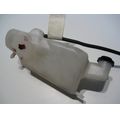 Khlmittelbehlter mit Deckel<br>Zustand: Gebraucht ohne Mngel<br><br>Verwendbar fr: Yamaha YP 250 Majesty, Typ: 4UC, Modelljahr: von 01/1996 bis 12/1999
