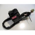 Lenkerarmatur links<br>Zustand: Gebraucht ohne Mngel<br><br>Verwendbar fr: Yamaha YP 250 Majesty, Typ: 4UC, Modelljahr: von 01/1996 bis 12/1999