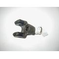 Lenkerhalter komplett mit Klemmbcken<br>Zustand: Gebraucht ohne Mngel<br><br>Verwendbar fr: Yamaha YP 250 Majesty, Typ: 4UC, Modelljahr: von 01/1996 bis 12/1999
