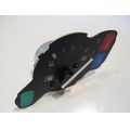 Tankanzeigen-Einsatz<br>Zustand: Gebraucht ohne Mngel<br><br>Verwendbar fr: Yamaha YP 250 Majesty, Typ: 4UC, Modelljahr: von 01/1996 bis 12/1999