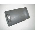 Deckel fr Staufach im Furaum<br>Zustand: Gebraucht mit Mangel<br><br>Verwendbar fr: Yamaha YP 250 Majesty, Typ: 4UC, Modelljahr: von 01/1996 bis 12/1999