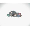 Cockpitarmaturen-Tankanzeigeneinsatz<br>Zustand: Gebraucht ohne Mngel<br><br>Verwendbar fr: Yamaha YP 250 Majesty DX, Typ: SG02, Modelljahr: von 01/1998 bis 12/2000