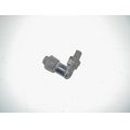 Zndkerzenstecker<br>Zustand: Gebraucht ohne Mngel<br><br>Verwendbar fr: Yamaha YP 250 Majesty DX, Typ: SG02, Modelljahr: von 01/1998 bis 12/2000