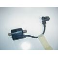 Zndspule mit Zndkabel und Zndkerzenstecker<br>Zustand: Gebraucht ohne Mngel<br><br>Verwendbar fr: Yamaha YP 250 Majesty, Typ: SG04, Modelljahr: von 01/2000 bis 12/2003