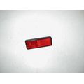 Reflektor hinten<br>Zustand: Gebraucht ohne Mngel<br><br>Verwendbar fr: Yamaha YP 250 R X-Max, Typ: SG16, Modelljahr: von 01/2005 bis 12/2006