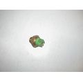 Khlmittel-Thermostatschalter im Wasserkhler, grn<br>Zustand: Gebraucht ohne Mngel<br><br>Verwendbar fr: Yamaha YP 250 R X-Max, Typ: SG16, Modelljahr: von 01/2005 bis 12/2006