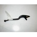 Bremshebel links<br>Zustand: Gebraucht mit Mangel<br><br>Verwendbar fr: Yamaha YP 250 R X-Max, Typ: SG16, Modelljahr: von 01/2005 bis 12/2006