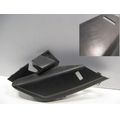 Ausgleichsbehlter-Abdeckung<br>Zustand: Gebraucht mit Mangel<br><br>Verwendbar fr: Yamaha YP 250 R X-Max, Typ: SG16, Modelljahr: von 01/2005 bis 12/2006