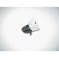 Furastenhalter hinten<br>Zustand: Gebraucht ohne Mngel<br><br>Verwendbar fr: Yamaha SR 250, Typ: 3Y8, Modelljahr: von 01/1980 bis 12/1984