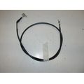 Seilzug Sitzbankverriegelung<br>Zustand: Gebraucht ohne Mngel<br><br>Verwendbar fr: Yamaha YP 400 Majesty, Typ: SH02, Modelljahr: von 01/2005 bis 12/2008