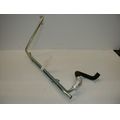 Khlmittelverbindungsrohr<br>Zustand: Gebraucht ohne Mngel<br><br>Verwendbar fr: Yamaha YP 400 Majesty, Typ: SH02, Modelljahr: von 01/2005 bis 12/2008