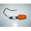 Blinker hinten links<br>Zustand: Gebraucht ohne Mngel<br><br>Verwendbar fr: Yamaha XS 400, Typ: 12E, Modelljahr: von 01/1982 bis 12/1990