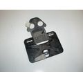 Rcklicht-Halter<br>Zustand: Gebraucht ohne Mngel<br><br>Verwendbar fr: Yamaha XS 400, Typ: 12E, Modelljahr: von 01/1982 bis 12/1990