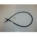Tachowelle<br>Zustand: Gebraucht ohne Mngel<br><br>Verwendbar fr: Yamaha XS 400, Typ: 12E, Modelljahr: von 01/1982 bis 12/1990
