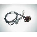 Kohlenhalter<br>Zustand: Gebraucht ohne Mngel<br><br>Verwendbar fr: Yamaha XS 400, Typ: 12E, Modelljahr: von 01/1982 bis 12/1990