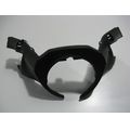Lenker-Verkleidung unten<br>Zustand: Gebraucht ohne Mngel<br><br>Verwendbar fr: Yamaha XP 500 Tmax, Typ: SJ01, Modelljahr: von 01/2000 bis 12/2004