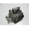 Motorentlftungsventil<br>Zustand: Gebraucht ohne Mngel<br><br>Verwendbar fr: Yamaha XP 500 Tmax, Typ: SJ01, Modelljahr: von 01/2000 bis 12/2004
