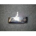 Abdeckung Zylinderkopf hinten links, chrom<br>Zustand: Gebraucht mit Mangel<br><br>Verwendbar fr: Yamaha XV 535 Virago, Typ: 5AJ, 3JC,, Modelljahr: von 01/1989 bis 12/2003