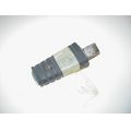 Furaste hinten links ohne Haltearm<br>Zustand: Gebraucht mit Mangel<br><br>Verwendbar fr: Yamaha XV 535 Virago, Typ: 5AJ, 3JC,, Modelljahr: von 01/1989 bis 12/2003