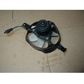 Khlerlfter komplett<br>Zustand: Gebraucht ohne Mngel<br><br>Verwendbar fr: Yamaha XZ 550, Typ: 11U, Modelljahr: von 01/1982 bis 12/1985