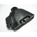 Ritzelabdeckung<br>Zustand: Gebraucht ohne Mngel<br><br>Verwendbar fr: Yamaha FZS 600 Fazer, Typ: RJ02, Modelljahr: von 01/1998 bis 12/1999