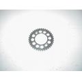 Nockenwellen-Stirnrad<br>Zustand: Gebraucht ohne Mngel<br><br>Verwendbar fr: Yamaha FZS 600 Fazer, Typ: RJ02, Modelljahr: von 01/1998 bis 12/1999