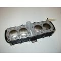 Zylinder / Zylinderblock<br>Zustand: Gebraucht ohne Mngel<br><br>Verwendbar fr: Yamaha FZS 600 Fazer, Typ: RJ02, Modelljahr: von 01/1998 bis 12/1999